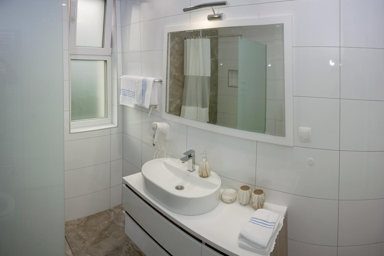 Villa Onix Bihac Bilik gambar