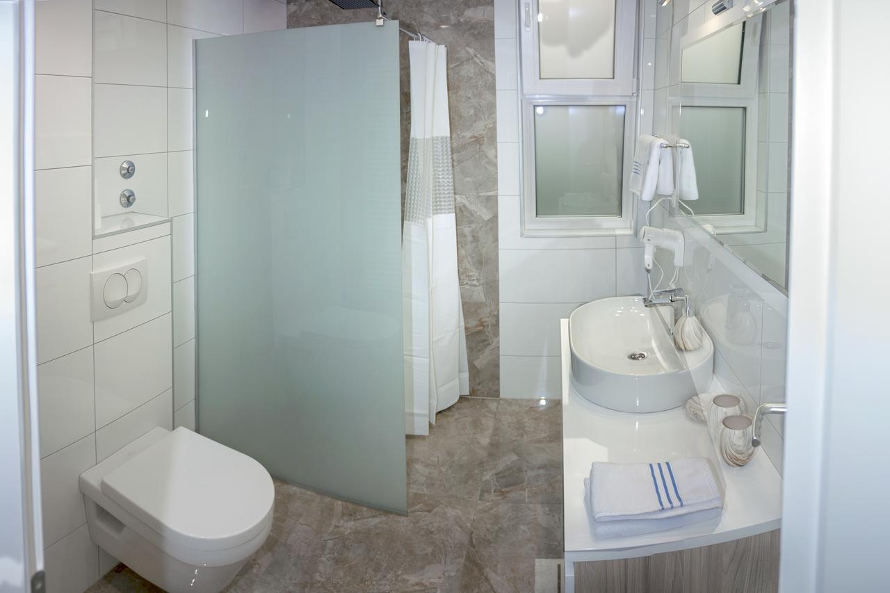 Villa Onix Bihac Luaran gambar