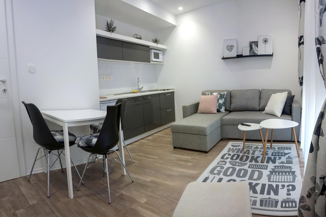 Villa Onix Bihac Luaran gambar