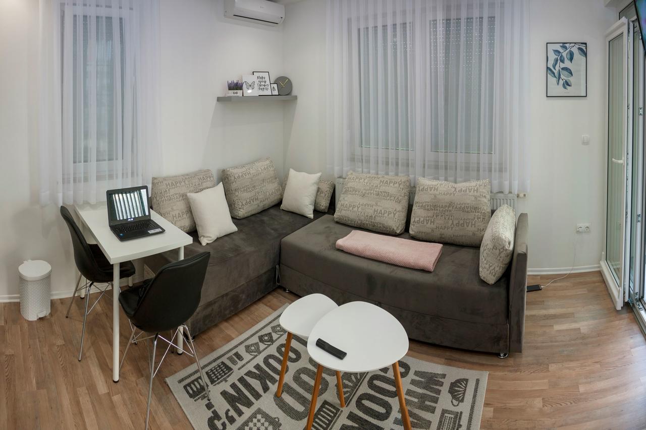 Villa Onix Bihac Luaran gambar