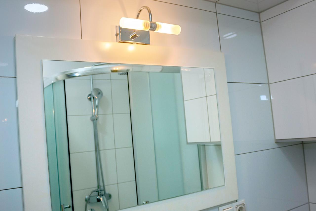 Villa Onix Bihac Luaran gambar