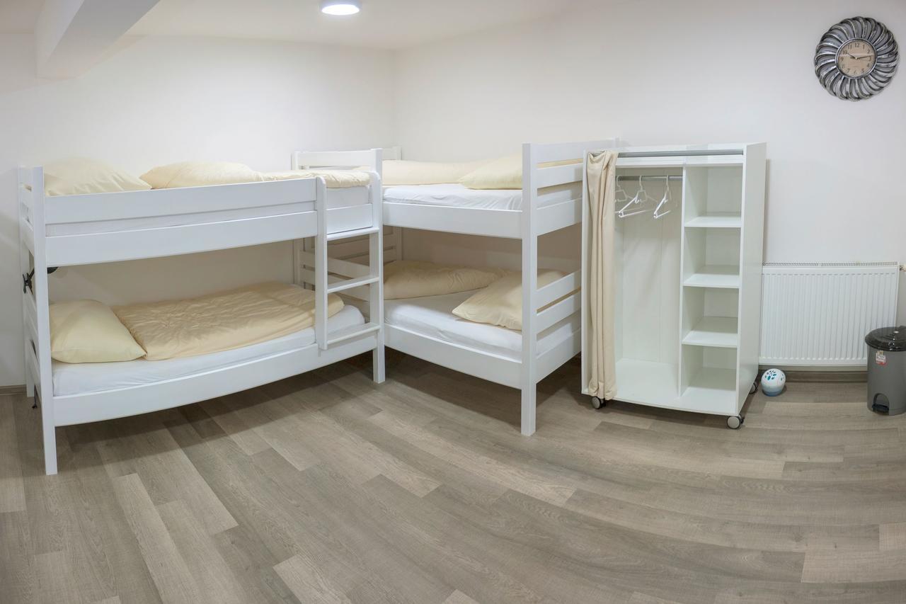 Villa Onix Bihac Luaran gambar
