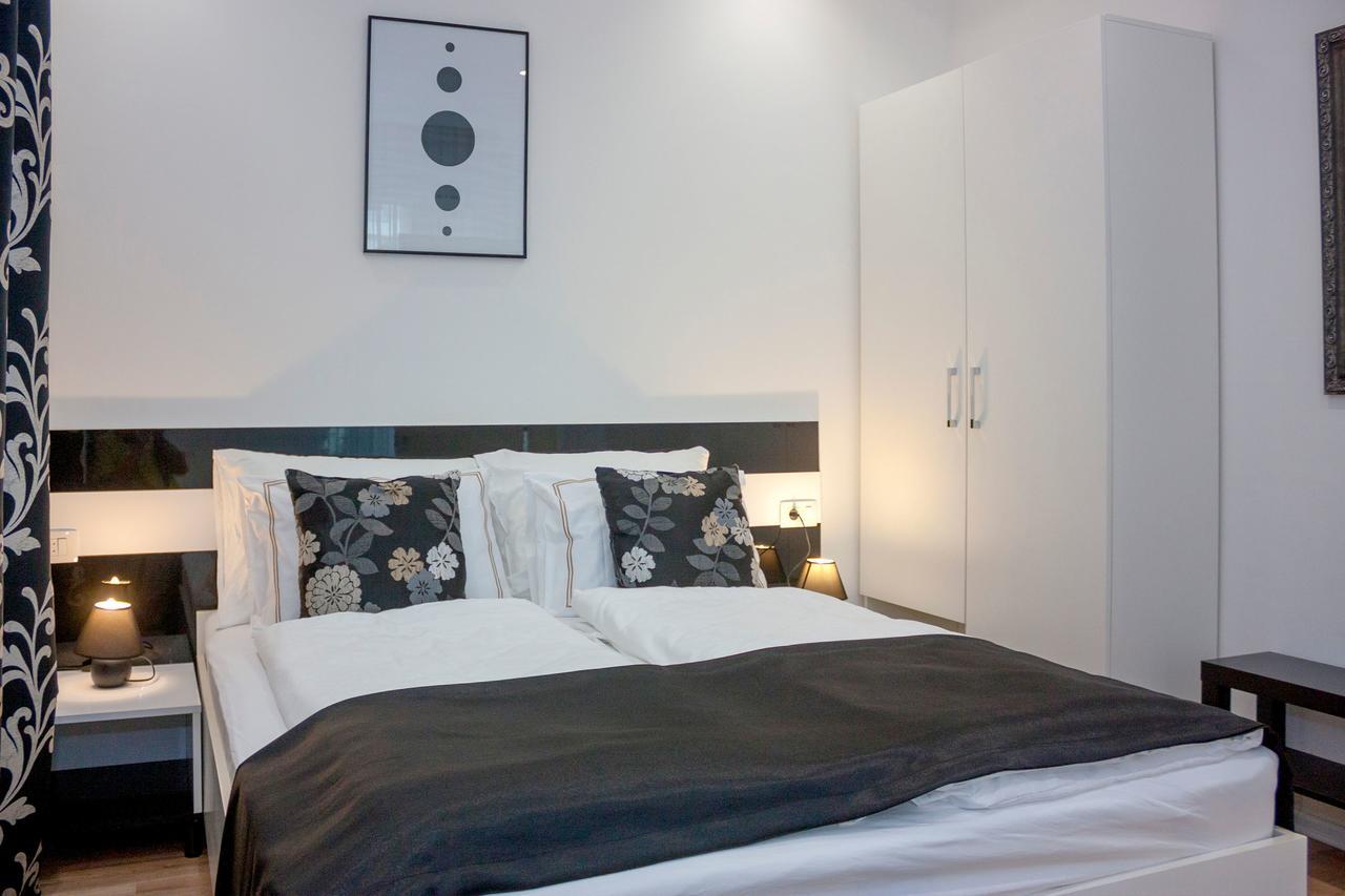 Villa Onix Bihac Luaran gambar