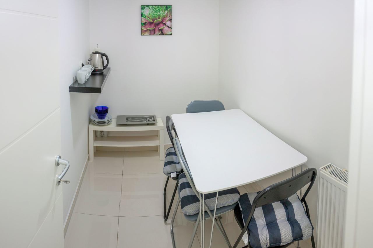 Villa Onix Bihac Luaran gambar