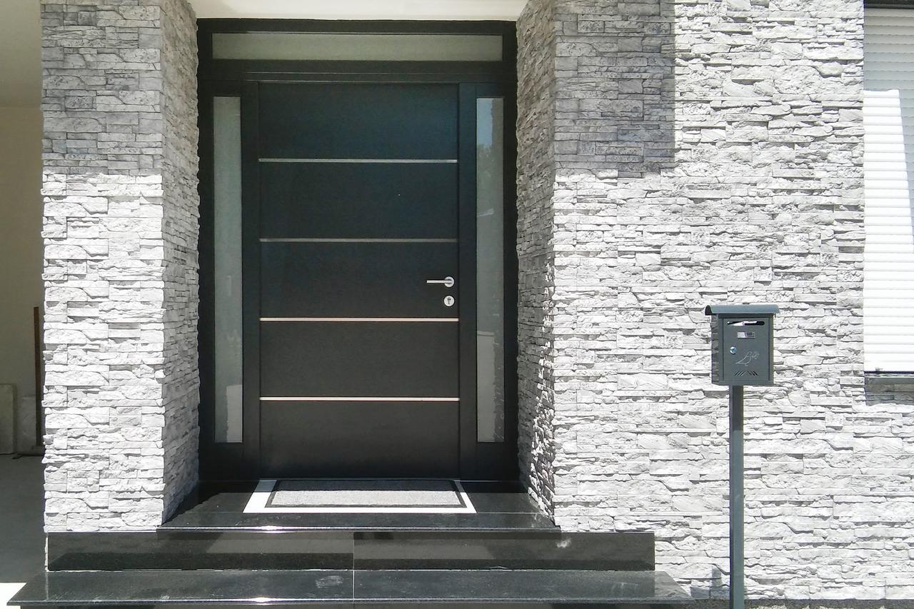 Villa Onix Bihac Luaran gambar