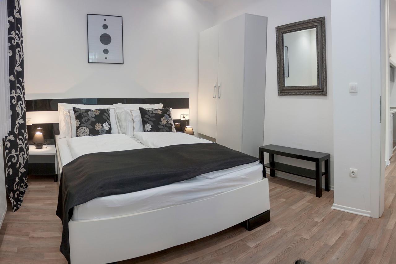 Villa Onix Bihac Luaran gambar