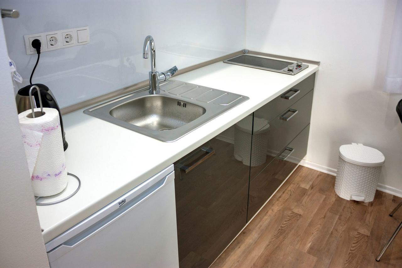 Villa Onix Bihac Luaran gambar