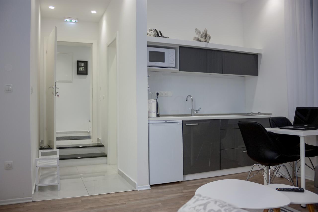 Villa Onix Bihac Bilik gambar